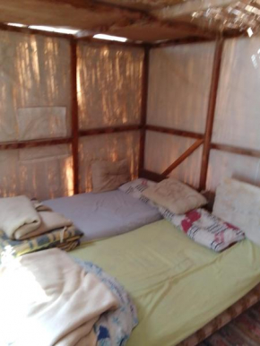 Husha Shanti Camp